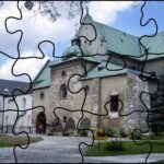 22.07.2020. Fotopuzzle z Radiem Kielce - element nr 12 / Radio Kielce