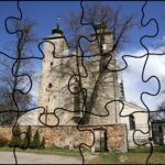 28.07.2020. Fotopuzzle z Radiem Kielce - element nr 12 / Radio Kielce