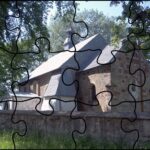 27.07.2020. Fotopuzzle z Radiem Kielce - element 12 / Radio Kielce