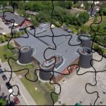 09.07.2020. Fotopuzzle z Radiem Kielce - element nr 12 / Radio Kielce