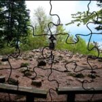 21.07.2020. Fotopuzzle z Radiem Kielce - element nr 12