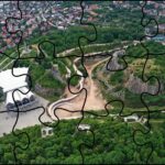 Fotopuzzle z Radiem Kielce – element nr 12 / Radio Kielce