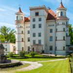 11.07.2020. Muzyczne podróże. Dolny Śląsk / Grażyna Woźniczka