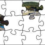 08.07.2020. Fotopuzzle z Radiem Kielce - element nr 2 / Radio Kielce