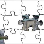 22.07.2020. Fotopuzzle z Radiem Kielce - element nr 2 / Radio Kielce