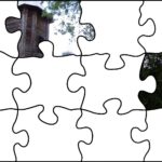 29.07.2020. Fotopuzzle z Radiem Kielce - element nr 2 / Radio Kielce