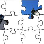 10.07.2020. Fotopuzzle z Radiem Kielce - element nr 2 / Radio Kielce