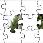 30.07.2020. Fotopuzzle z Radiem Kielce - element nr 2 / Radio Kielce