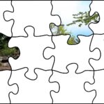 21.07.2020. Fotopuzzle z Radiem Kielce - element nr 2