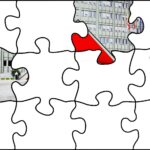 07.07.2020. Fotopuzzle z Radiem Kielce - element nr 2 / Radio Kielce