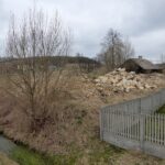 Reportaż „TEN Polak”. Na zdjęciu: działka rodzinna Dudy / archiwum prywatne