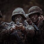 23.07.2020. Poligon w Nowej Dębie. Szkolenie Terytorialsów zakończone „pętlą taktyczną” / ŚBOT