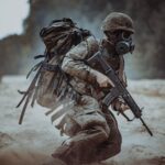 23.07.2020. Poligon w Nowej Dębie. Szkolenie Terytorialsów zakończone „pętlą taktyczną” / ŚBOT