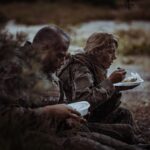 23.07.2020. Poligon w Nowej Dębie. Szkolenie Terytorialsów zakończone „pętlą taktyczną” / ŚBOT