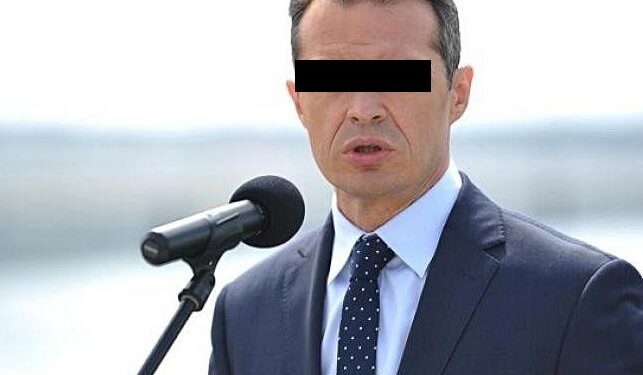 Na zdjęciu: Sławomir N. / Radio Szczecin