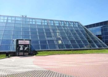 Biuro Wsparcia Osób Niepełnosprawnych znajduje się przy ul. Mikołajczyka w Opolu / Witold Wośtak