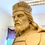 Władysław II Opolski / archiwum Urzędu Miasta Opola