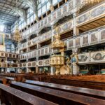 11.07.2020. Muzyczne podróże. Dolny Śląsk / Grażyna Woźniczka