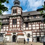 11.07.2020. Muzyczne podróże. Dolny Śląsk / Grażyna Woźniczka