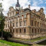 11.07.2020. Muzyczne podróże. Dolny Śląsk / Grażyna Woźniczka