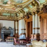 11.07.2020. Muzyczne podróże. Dolny Śląsk / Grażyna Woźniczka