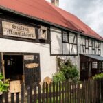 11.07.2020. Muzyczne podróże. Dolny Śląsk / Grażyna Woźniczka