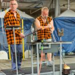 11.07.2020. Muzyczne podróże. Dolny Śląsk / Grażyna Woźniczka