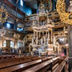 11.07.2020. Muzyczne podróże. Dolny Śląsk / Grażyna Woźniczka