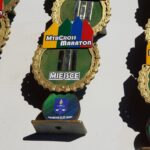 05.07.2020 Daleszyce. Świętokrzyska Liga Rowerowa MTB Cross Maraton 2020 / Maciej Makuła / Radio Kielce