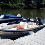 11.07.2020 Sandomierz. Rejs po Wiśle / Grażyna Szlęzak-Wójcik / Radio Kielce