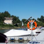 11.07.2020 Sandomierz. Rejs po Wiśle / Grażyna Szlęzak-Wójcik / Radio Kielce