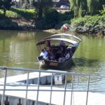 11.07.2020 Sandomierz. Rejs po Wiśle / Grażyna Szlęzak-Wójcik / Radio Kielce