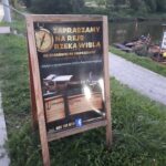 11.07.2020 Sandomierz. Rejs po Wiśle / Grażyna Szlęzak-Wójcik / Radio Kielce