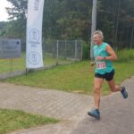 11.07.2020 Niwy. Świętokrzyskie Cross Run 2020 / Maciej Makuła / Radio Kielce