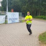 11.07.2020 Niwy. Świętokrzyskie Cross Run 2020 / Maciej Makuła / Radio Kielce