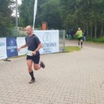 11.07.2020 Niwy. Świętokrzyskie Cross Run 2020 / Maciej Makuła / Radio Kielce