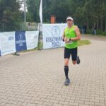 11.07.2020 Niwy. Świętokrzyskie Cross Run 2020 / Maciej Makuła / Radio Kielce