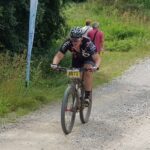 18.07.2020. Piekoszów. Drugie zawody Świętokrzyskiej Ligi Rowerowej MTB Cross Maraton 2020 / Maciej Makuła / Radio Kielce