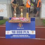 19.07.2020. Ożarów. Finał Pucharu Polski / Maciej Makuła / Radio Kielce