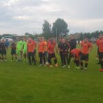 19.07.2020. Ożarów. Finał Pucharu Polski / Maciej Makuła / Radio Kielce