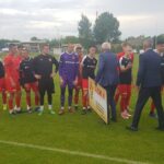 19.07.2020. Ożarów. Finał Pucharu Polski / Maciej Makuła / Radio Kielce