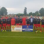 19.07.2020. Ożarów. Finał Pucharu Polski / Maciej Makuła / Radio Kielce