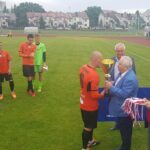 19.07.2020. Ożarów. Finał Pucharu Polski / Maciej Makuła / Radio Kielce