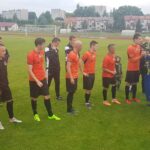 19.07.2020. Ożarów. Finał Pucharu Polski / Maciej Makuła / Radio Kielce