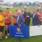 19.07.2020. Ożarów. Finał Pucharu Polski / Maciej Makuła / Radio Kielce