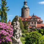 11.07.2020. Muzyczne podróże. Dolny Śląsk / Grażyna Woźniczka