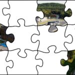 08.07.2020. Fotopuzzle z Radiem Kielce - element nr 3 / Radio Kielce