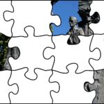 17.07.2020. Fotopuzzle z Radiem Kielce - element nr 3 / Radio Kielce