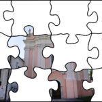 31.07.2020. Fotopuzzle z Radiem Kielce - element nr 3 / Radio Kielce