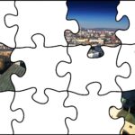 06.07.2020. Fotopuzzle z Radiem Kielce – element nr 3 / Radio Kielce